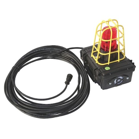 Remote High Intensity Audible Alarm MPN:50-ALMSTH