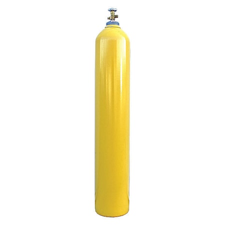 444Cf Dot Steel Air Cylinder - 4500Psi C MPN:AC-444