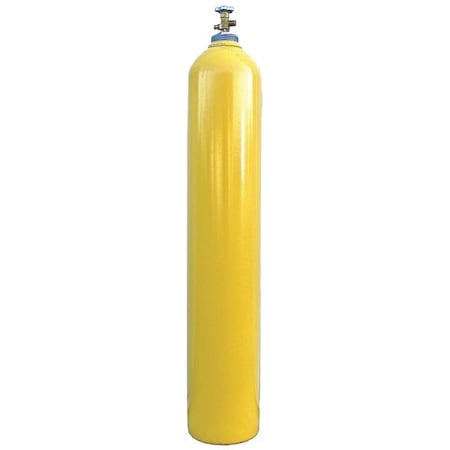 Breathing Air Cylinder, 5000 psi, Steel MPN:AC-472