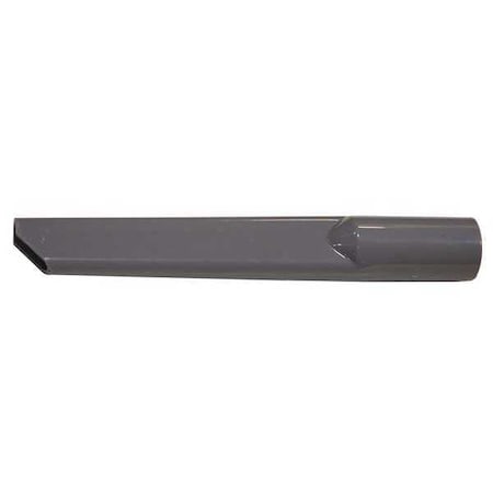 Plastic Crevice Tool 11In MPN:AV-103