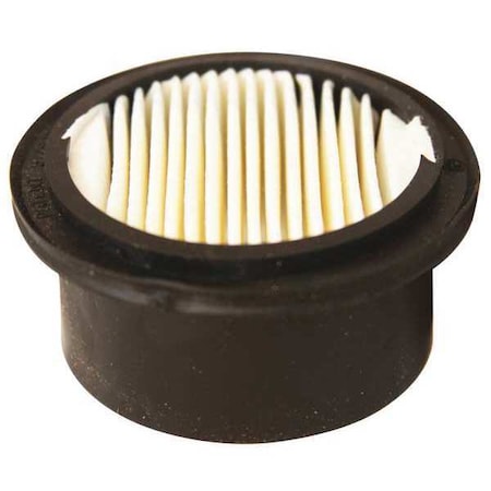 Compressor Intake Filter MPN:BAC-10F-1
