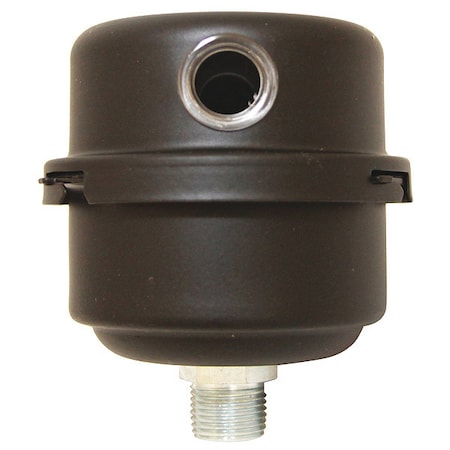 Air Intake Filter Holder, For 2BC08 MPN:BAC-10FH
