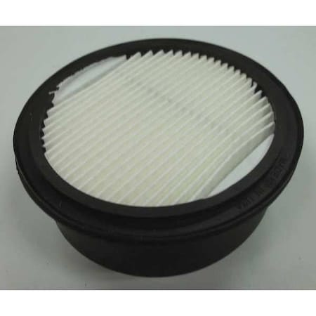 Compressor Air Intake Filter MPN:BAC-20F-1