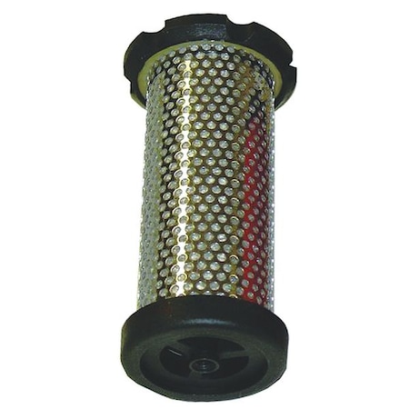 Charcoal Filter, 100 cfm MPN:BB100-D