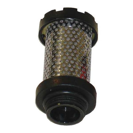 Charcoal D-Filter Element MPN:BB15-D