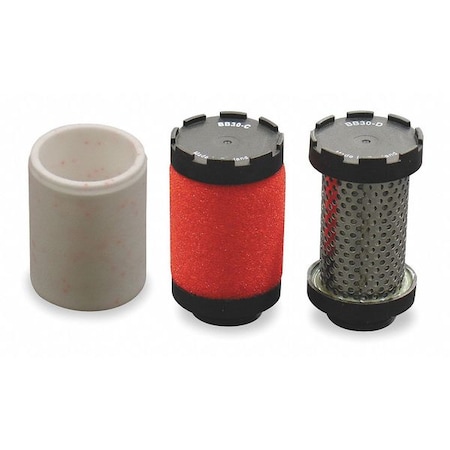 Outlet Filter, For Mfr. No. BB30-CO MPN:BB30-FK