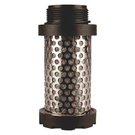 Charcoal D-Filter Element MPN:BB75-D