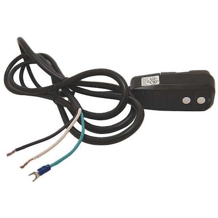Power Cord 7ft 3-Prong MPN:ELCB013