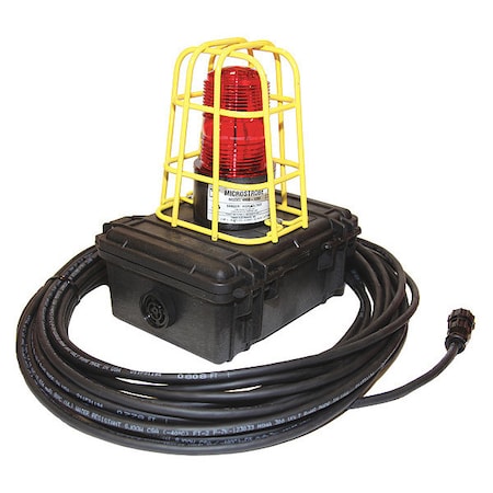 Audible Alarm, High CO MPN:ELLS004