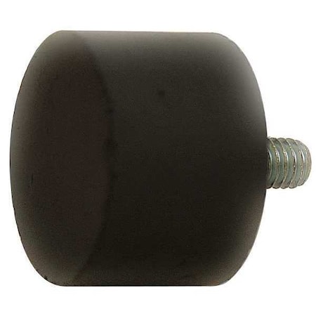Rubber Fan Feet MPN:HDWR025