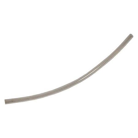 Hose, 3/16 Id X 5/16 Od Clear Tubing MPN:HOS001