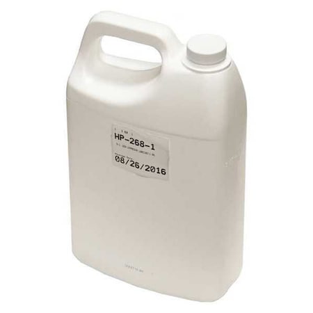 Oil, 1 Gallon, Usda Approved MPN:HP-268-1