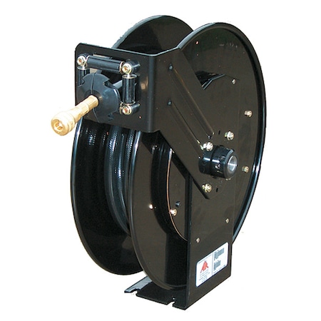 Breathing Air Hose Reel MPN:HR-50