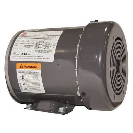 Replacement Motor For Svb-E8Ec Blower MPN:MTR040