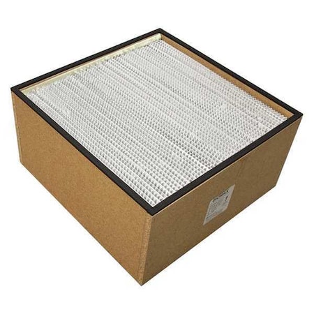 Replacement Hepa Filter For Fume-Air 750 MPN:PFE-2412HF
