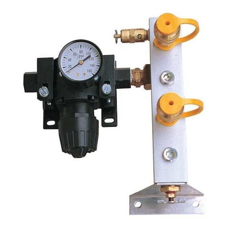 POA-1 Wall Mount MPN:POA-1WM