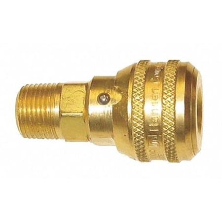 Hansen Fitting MPN:QDH3SL6M