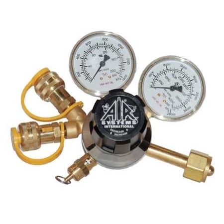 Breathing Air Regulator MPN:RG-3000-2Y