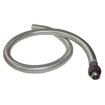 Muffler Assembly MPN:SVB-G8MNS