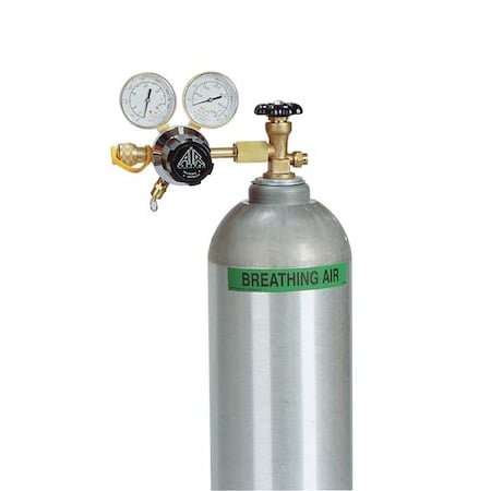 High Pressure Regulator 3000 psi MPN:RG-3000