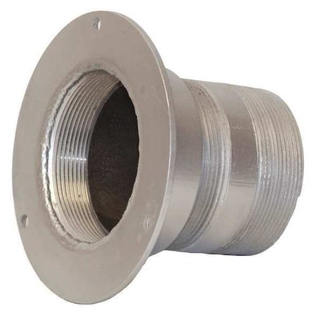 Petro-Vent Adapter for 1200 Venturi MPN:ASI-12ADPT