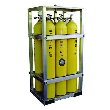 Air Cylinder Transport MPN:BR-6AL