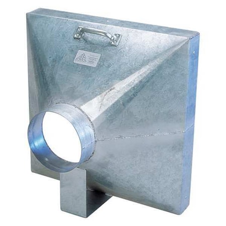 In-Line Filter Holder for 8