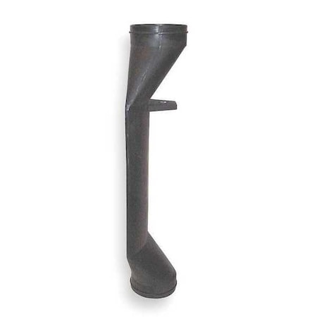 Conductive Saddle Vent MPN:SV-189CND
