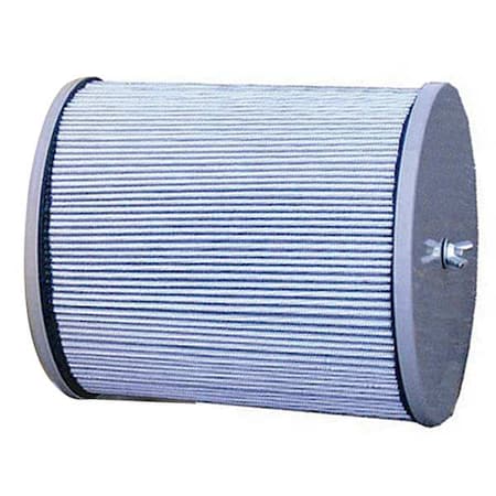 Filter Holder, Use With 3PAR8 MPN:SVB-IFH9