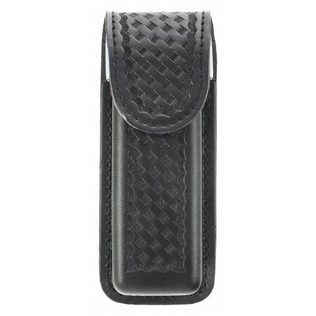 Medical Pouch, Synthetic Leather, Black MPN:1418PC-1