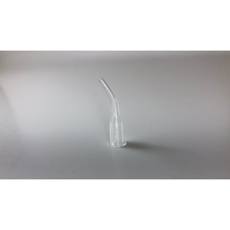 Dispensing Tip, Curved, PK100 MPN:NDT-CRV