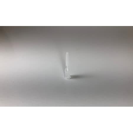 Dispensing Tip, Straight, PK100, 100 PK MPN:NDT-STR