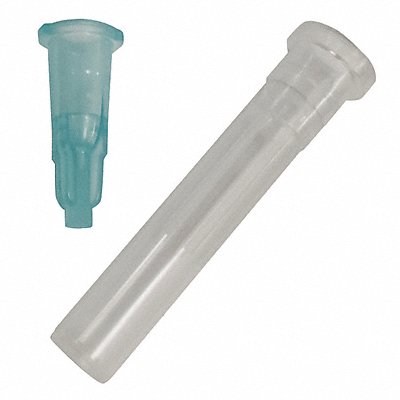 Sterile Syringe Cap PK100 MPN:Sterile Caps