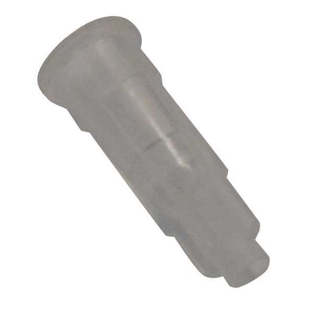 Bulk Syringe Cap, PK1000 MPN:BUCC 8300018835