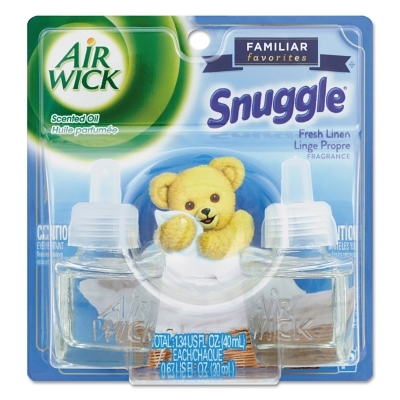 RAC82291 Freshener Scentoil Crtrdg MPN:RAC82291