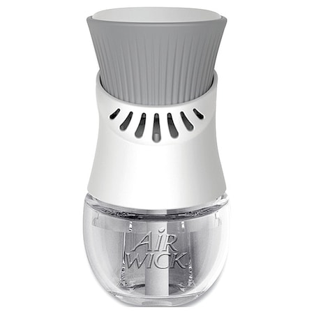 Scented Oil Warmer, 1.75