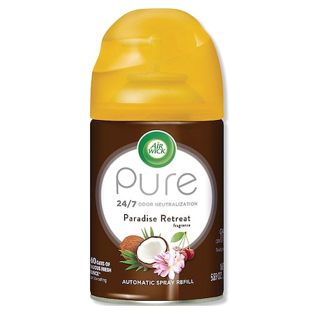 Air Freshener Refill, PK 6 MPN:62338-91099