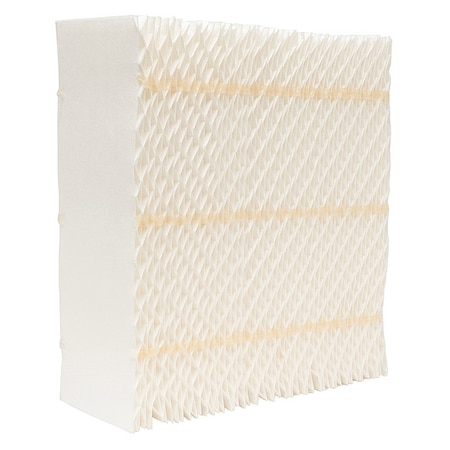 Evaporative Wick, 12 1/2 in H x10 3/4 in W x 4 in D, Paper MPN:1043