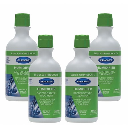 Bacteriostatic Water Treatmnt, 1970-4, PK4 MPN:1970-4