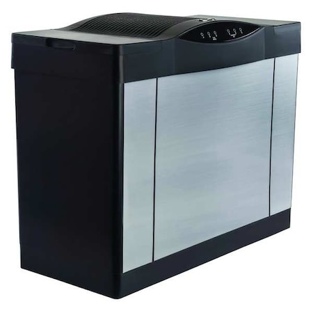 Evaporative Humidifier, 5.7 gal, 3, 600 sq. ft., Console MPN:4DTS 900