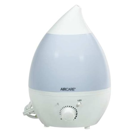 Ultrasonic Humidifier, 360 sq. ft., White MPN:AUV10AWHT