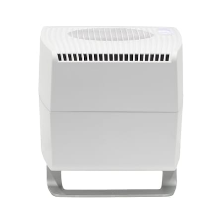 Portable Humidifier, 12 in H MPN:CM330DWHT
