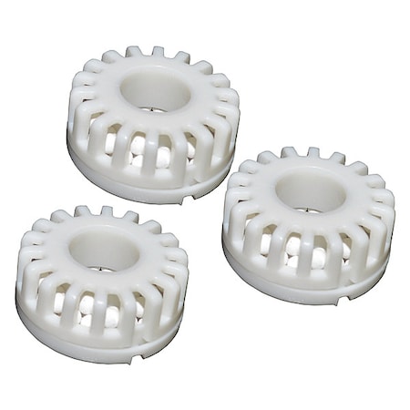 DemineralizationCartridge, Plastic MPN:DC1003PK