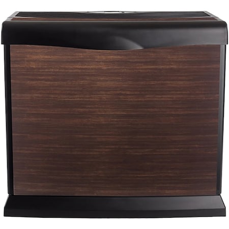 Portable Humidifier, 22.8125 in H MPN:HD3120DCN