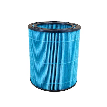 Humidifier Wick, 8.8125 in H MPN:1046