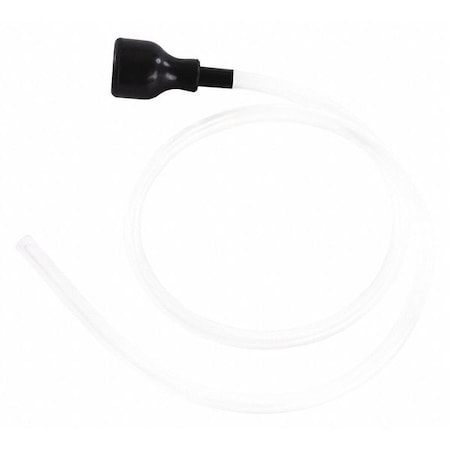 Fill Hose, Universal, 44