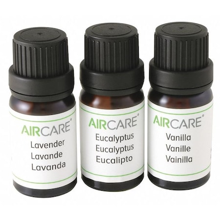 Essential Oils, Induction, PK3 MPN:EOVEL103PK