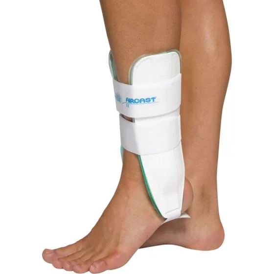 Example of GoVets Aircast category