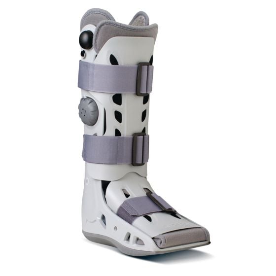 Example of GoVets Aircast category