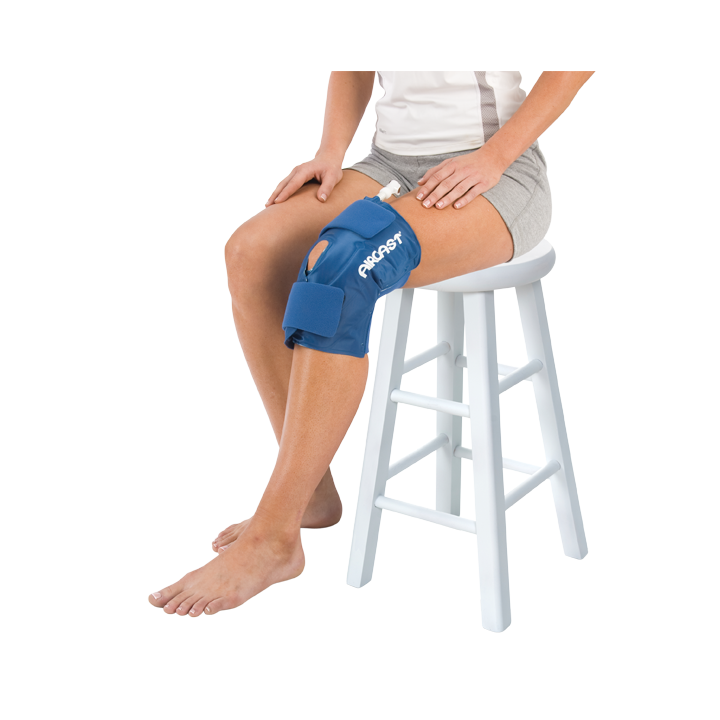 Example of GoVets Aircast category
